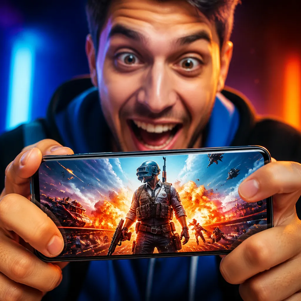 Melhores Aplicativos Para Jogar Jogos de Videogame no Celular