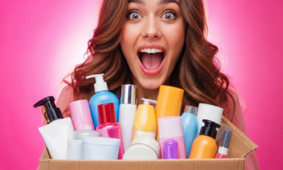 Como Receber Produtos Grátis para Testar