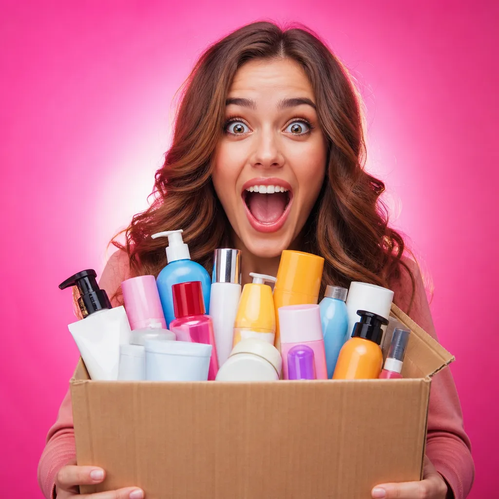 Como Receber Produtos Grátis para Testar