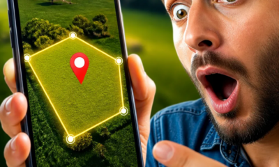 App Medir Terreno Grátis: Funciona?