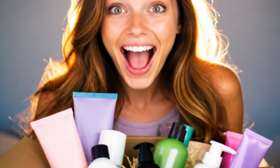 Descubra Como Receber Produtos Gratuitos de Marcas Famosas Para Testar