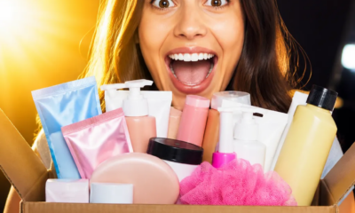 Descubra Como Ganhar Produtos de Graça Para Testar em Casa
