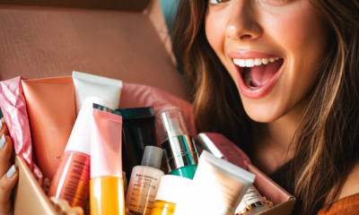 Receba Amostras de Produtos em Casa: Conheça as Oportunidades