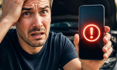 Carro com problema? Conheça este aplicativo grátis