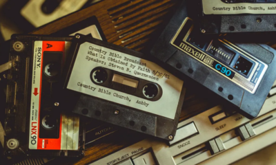 Aplicativo de Músicas Antigas: Resgate Seus Melhores Momentos