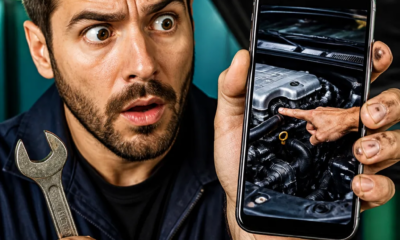 Curso de Mecânico pelo Celular: Mito ou Realidade?