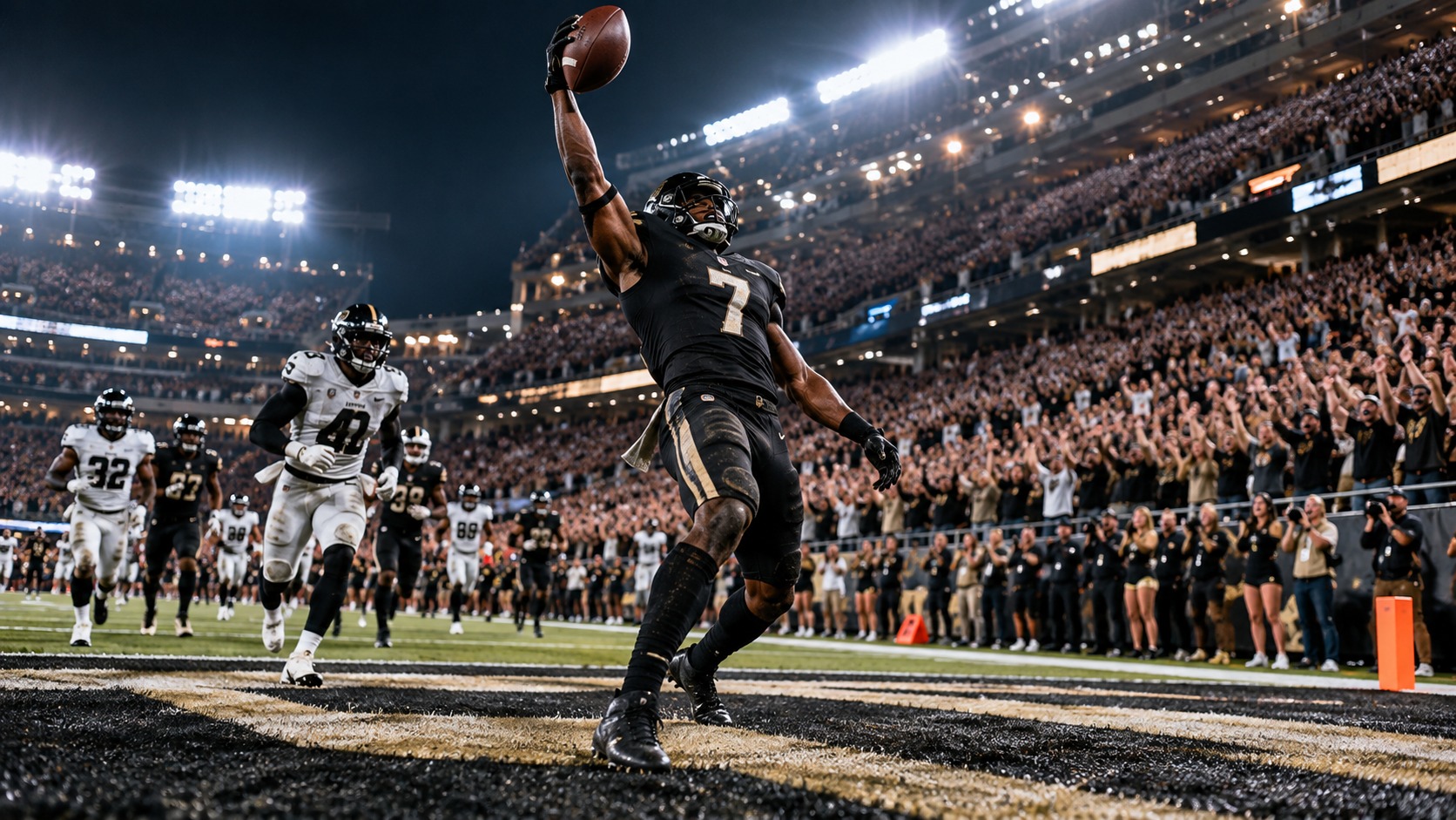 Watch NFL