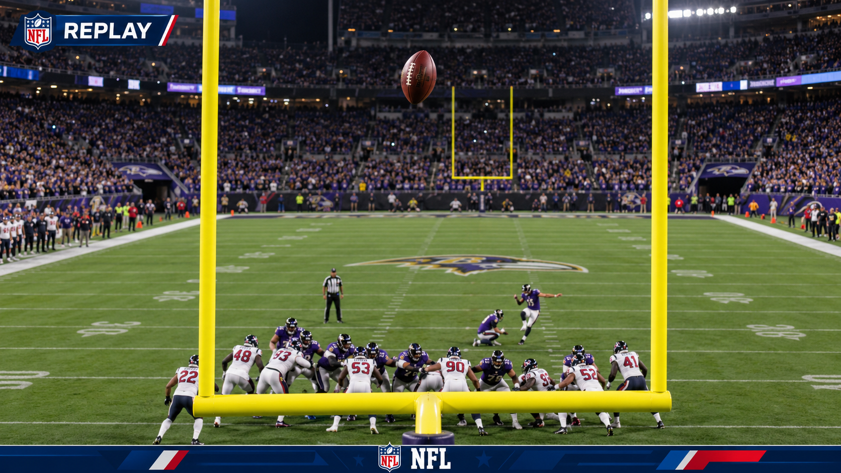 Watch NFL