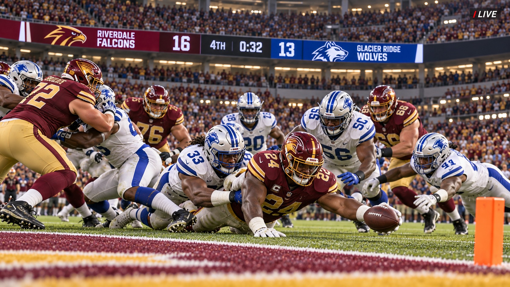 Watch NFL