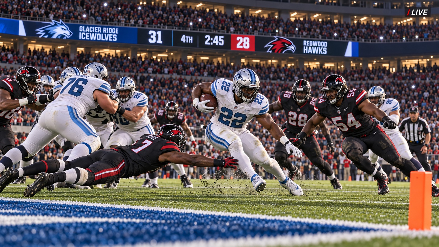 Watch NFL