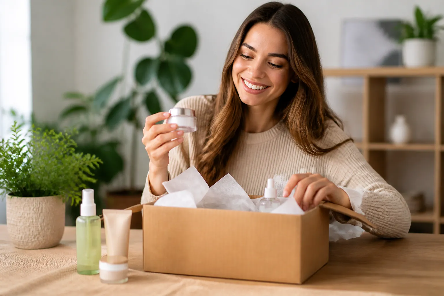 Como Testar Produtos Grátis Antes de Comprar: Guia Completo