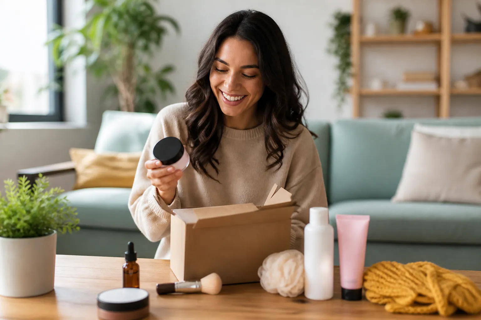 Guia completo: como começar a testar produtos e ganhar prêmios