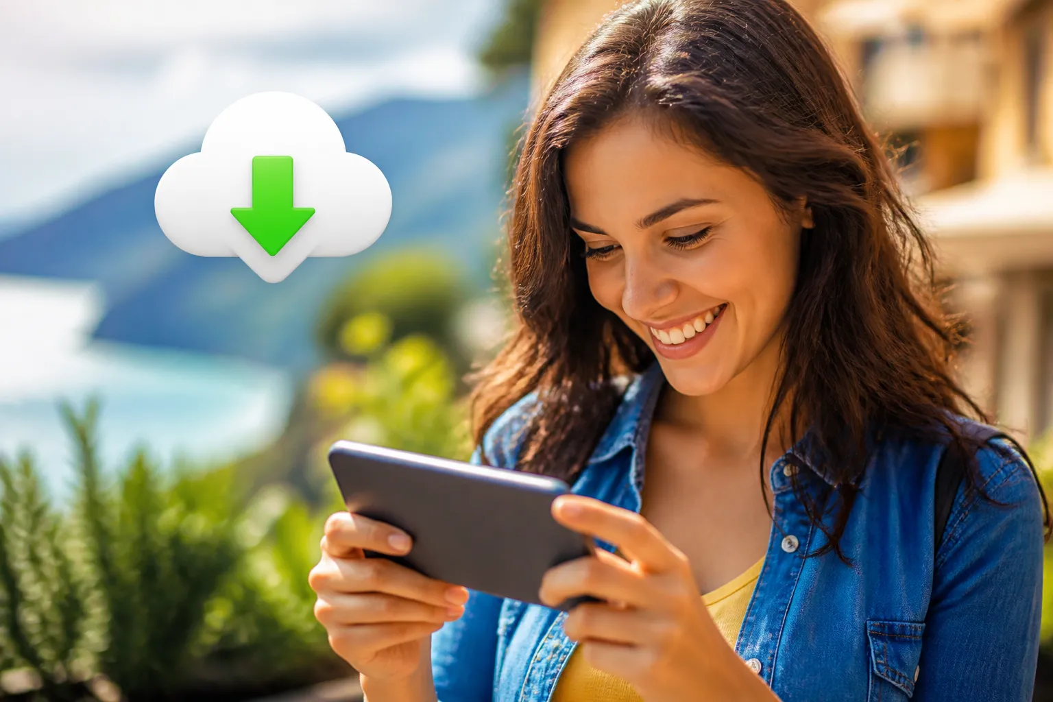Como Baixar Vídeos e Assistir Sem Internet em Qualquer Lugar