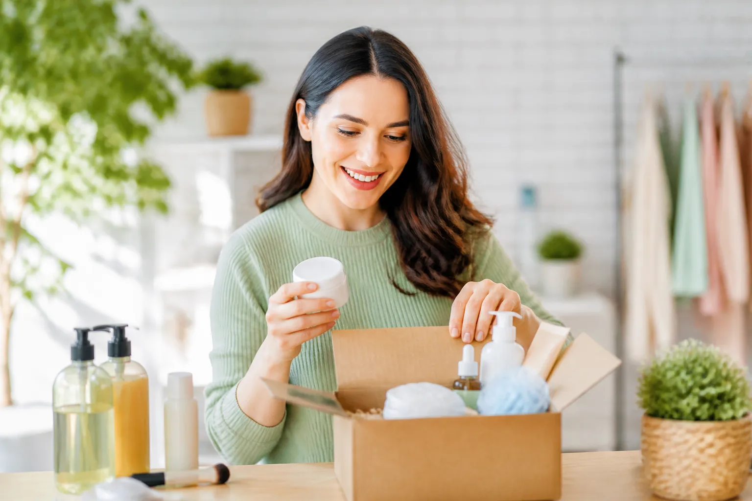 Guia completo: teste produtos antes de comprar e economize
