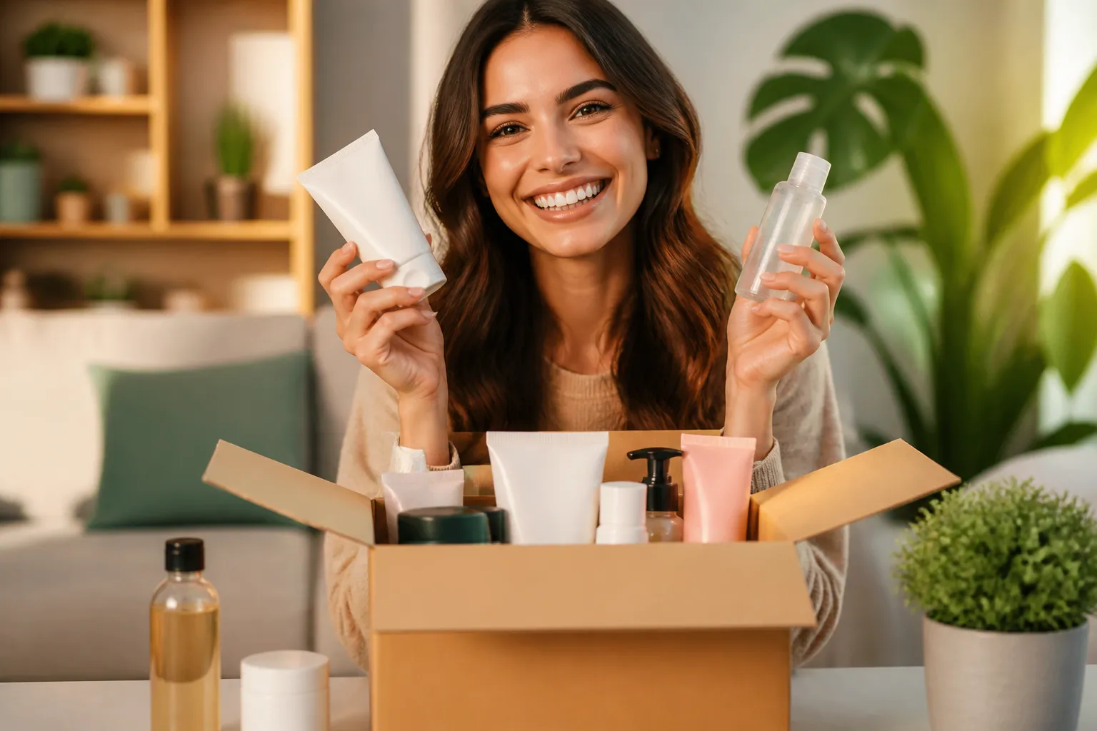 Guia Completo: Passo a Passo para Testar Produtos Grátis