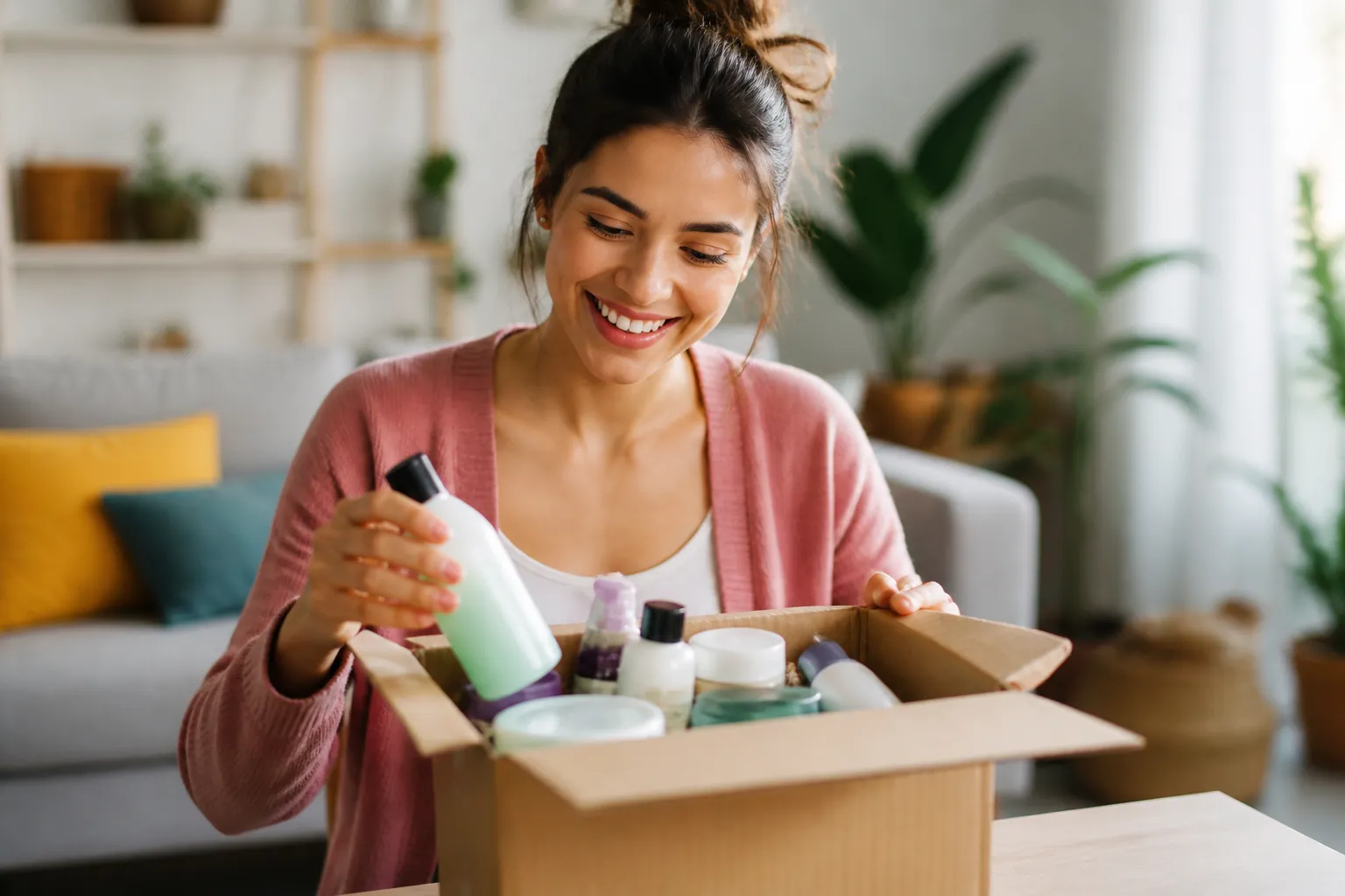 Guia Completo: Passo a Passo para Testar Produtos Grátis na Internet