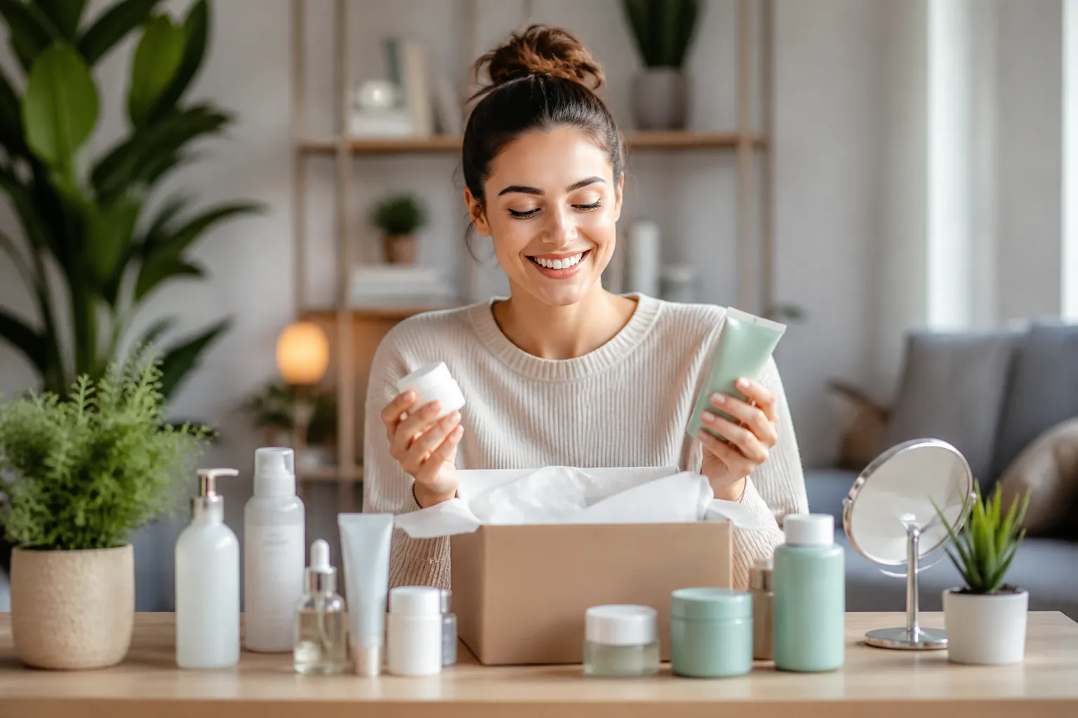 Como Participar de Testes de Produtos Sem Pagar Nada