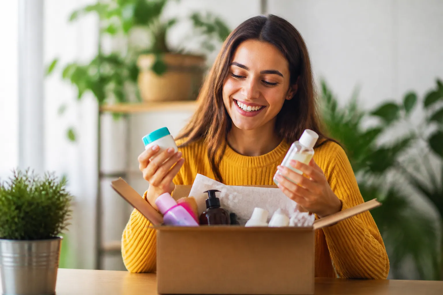 Guia Completo: Como Começar a Testar Produtos Grátis Hoje