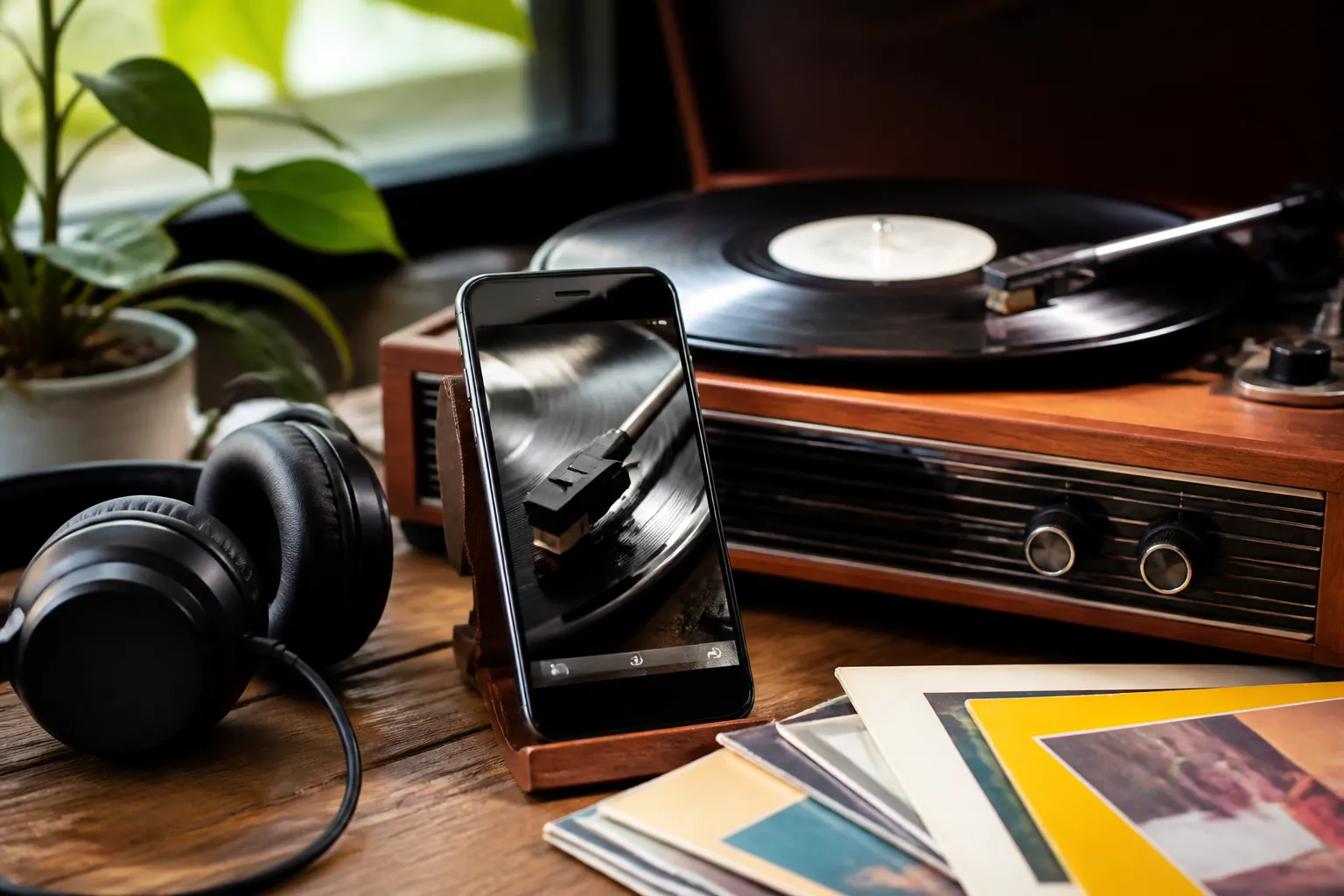 Aplicativo de Músicas Antigas: Redescubra Clássicos Inesquecíveis